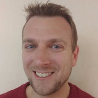 University of Wisconsin Medical Foundation Employee Stephen Peters's profile photo