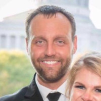 CENTRAL BANCOMPANY, INC. Employee Mason Haupt's profile photo