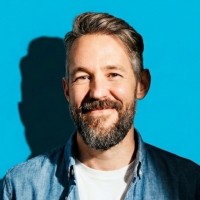 BARK Employee Paul Banker's profile photo