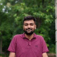 Bigspoon Employee Mahendra Goswami's profile photo