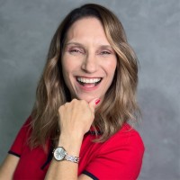 Consultimer Employee Edila Gripp's profile photo