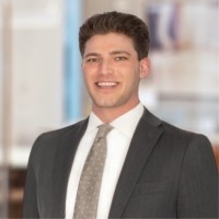UBS Employee Ryan Armour's profile photo