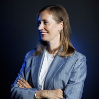 Anna Scheliga Email & Phone Number