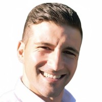 Secil Employee David Monteiro's profile photo