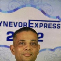 Dynevor Group of Companies Employee Raj Persaud's profile photo