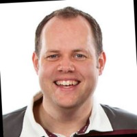EH Smith (Holdings) Ltd Employee Mark Mallinder's profile photo