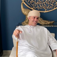 Specialized Data Systems (SDS) Employee Mohamed al-Aufi's profile photo