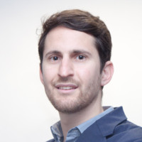 Eutelsat Employee Arnaud Muller's profile photo