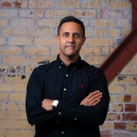 Precinct Properties New Zealand Limited Employee Jay Parag's profile photo