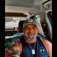 Utility Lines Construction Services Employee Ray Morrow's profile photo