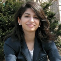 Mahnaz Dar Email & Phone Number
