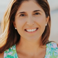 Beekeeper's Naturals Employee Gigi McAward's profile photo