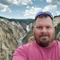 Creative Printing Employee Richard Dungan's profile photo