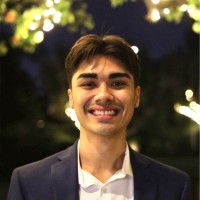 Daniel Strain Email & Phone Number