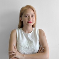 More.com Employee Nefeli Batzoraki's profile photo