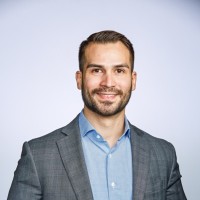 Svitla Systems, Inc. Employee Jacob Davis's profile photo
