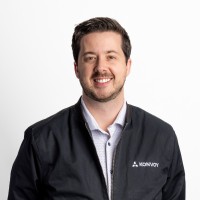 Konvoy Employee Josh Chapman's profile photo
