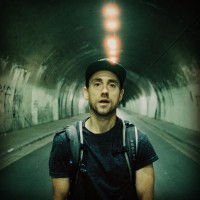 Eutopias Employee Tim Barnsley's profile photo
