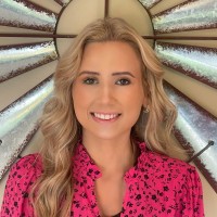 Major Contracting Group Employee Alicia Rasmussen's profile photo