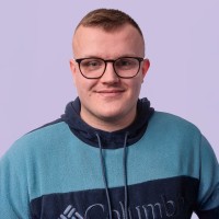 Quirky Digital Employee Ben Duffy's profile photo