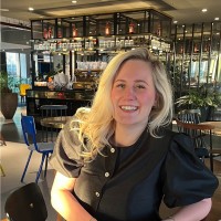 Hellorider Employee Marijne Nijenhuis's profile photo