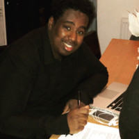 Charlton Athletic Football Club Employee Adel Yusuf's profile photo