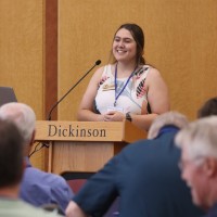 Wetlands Watch Employee Stephanie Letourneau's profile photo
