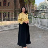 Ceptrum Employee Zumaika Sharif's profile photo