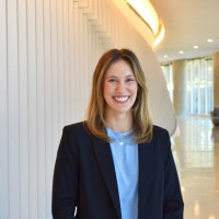 Oracle Employee Brooke Jackson's profile photo