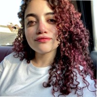 Menthum Employee Merna Sa'Eed's profile photo