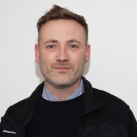 First In Service Employee Chris Dew's profile photo