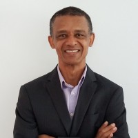 US Pharmacopeia Employee John Ofori's profile photo