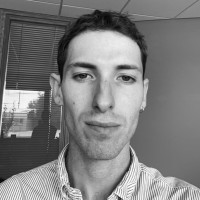 Poultec Training Employee Adam Bales's profile photo