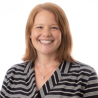 Mintel Employee Jenny Zegler's profile photo