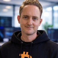 etherfuse Employee Mike Featherstone's profile photo
