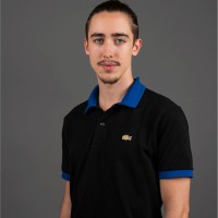 PROGEREP Employee Morgan Harder's profile photo