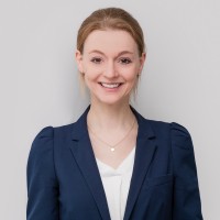 CEG | Competition Economists Group Employee Marie von Rittberg's profile photo
