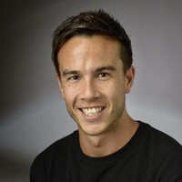 adidas Employee Sean Porta's profile photo