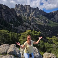 Alter_AnjouLoireTerritoire Employee Claire Crocherie's profile photo