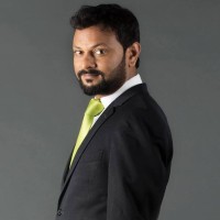 Punjabi By Nature (A Unit Of A. R. Fisheries Pvt. Ltd.) Employee Manish Srivastava's profile photo