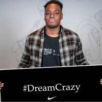 Nike Employee Kido Okeleke's profile photo