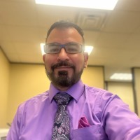 Facility Solutions Group Employee Michael Galvan Sr.'s profile photo