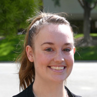Teichert Employee Kendra Lopez's profile photo