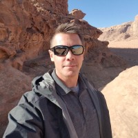 Kurt Geilfuss Email & Phone Number