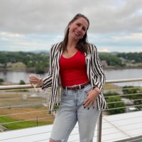 Lafayette Hotels Employee Kimble Rawcliffe's profile photo