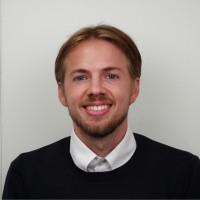 Pricebase Employee Jacob Barnholdt's profile photo