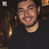 Monkey Kingdom Employee Sebastian Garcia's profile photo