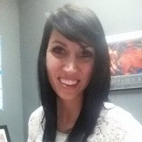American Athletic, Inc Employee Jessi Larson's profile photo