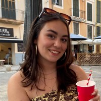 Framestore Employee Rebecca E's profile photo