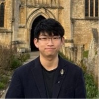 Thalassa Robotics Employee Bryan Tan's profile photo